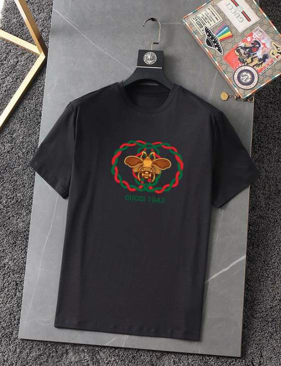 Picture of Gucci T Shirts Short _SKUGucciS-5XL25tr6711529